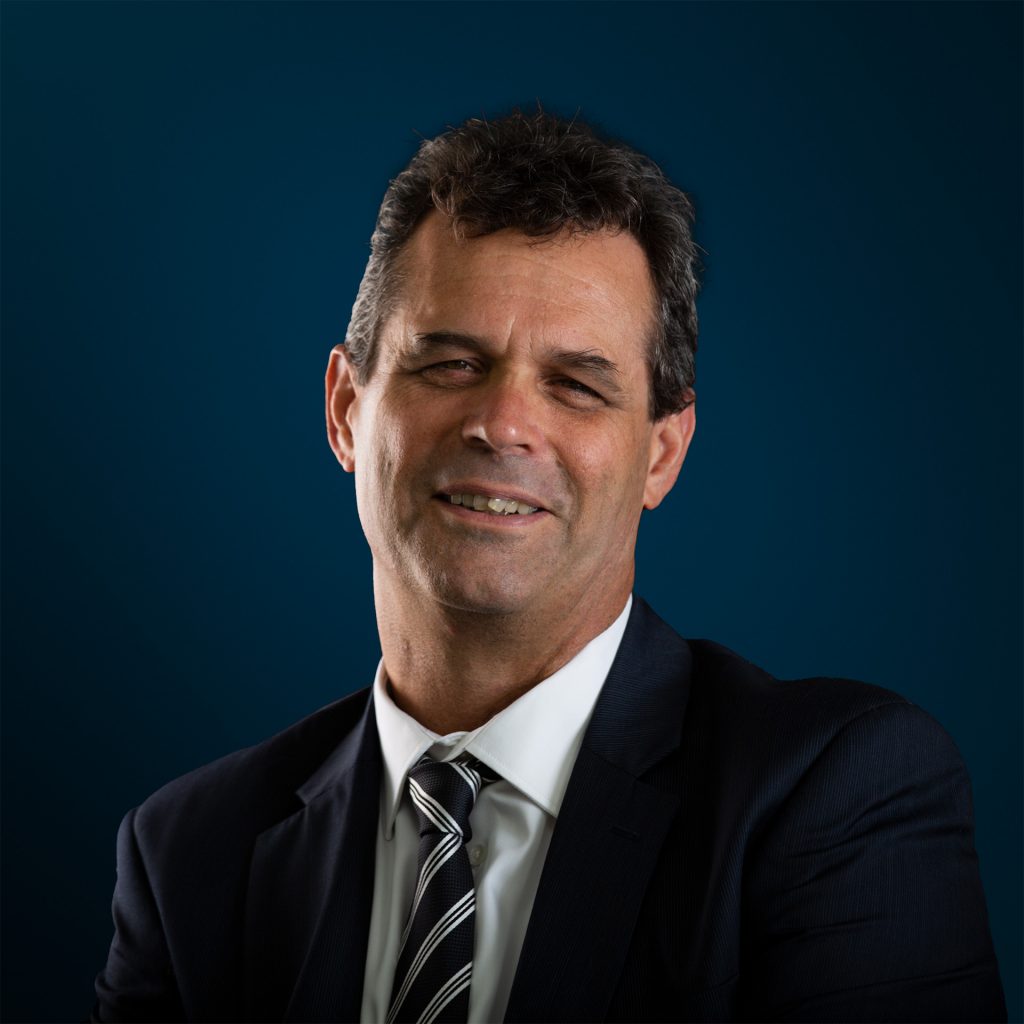 Andrew Meerburg